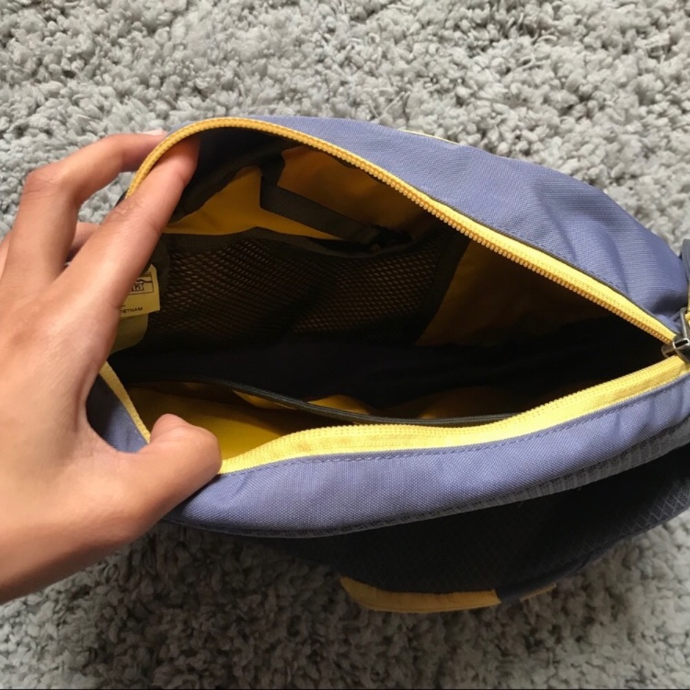 Patagonia Sling